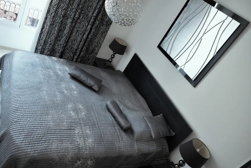 Apartment On Rue De France 4 Nice