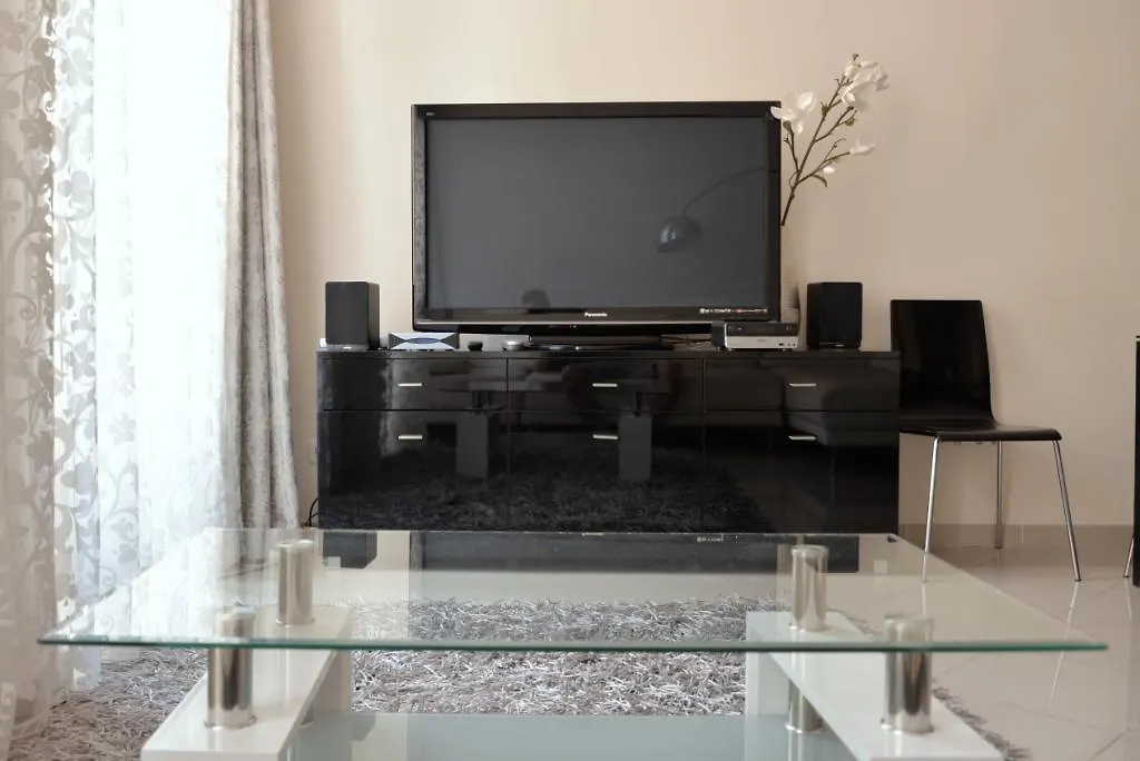 Apartment On Rue De France 4 Nice France