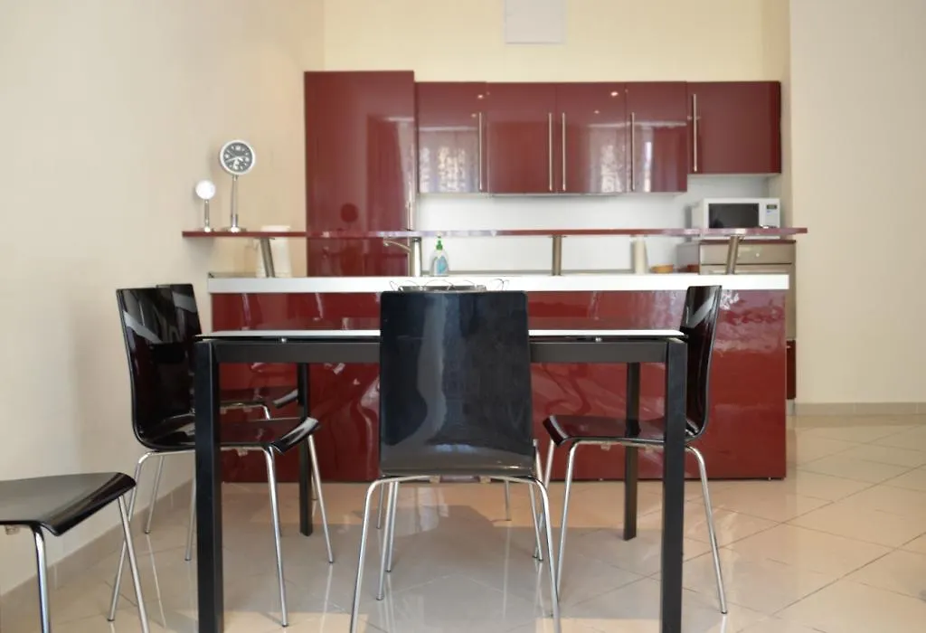 Apartment On Rue De France 4 Nice