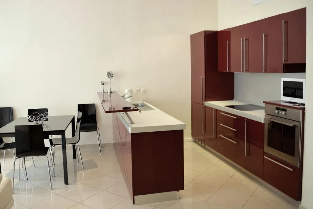 Apartment On Rue De France 4 Nice