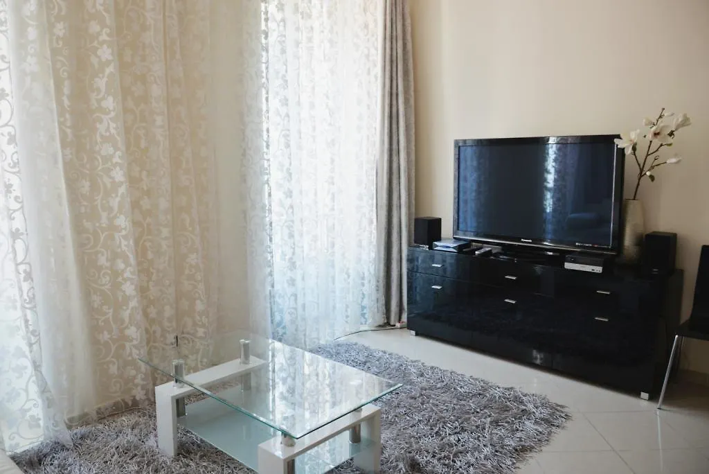 Apartment On Rue De France 4 Nice France