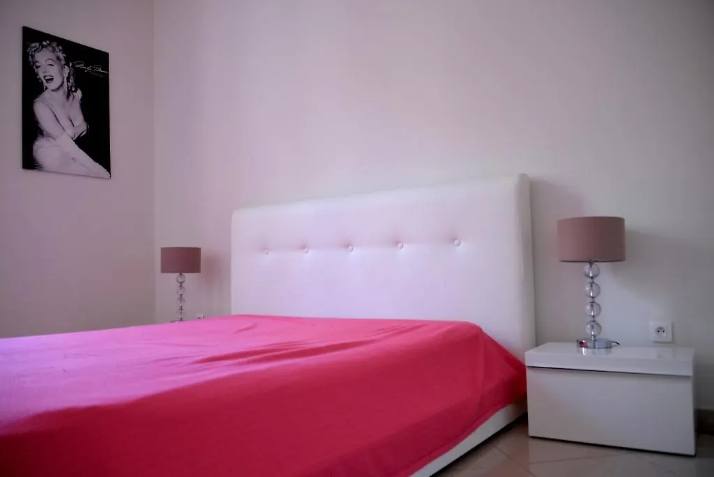Apartment On Rue De France 4 Nice