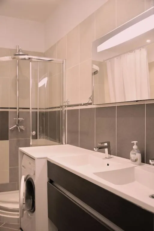 Apartment On Rue De France 4 Nice 0*,