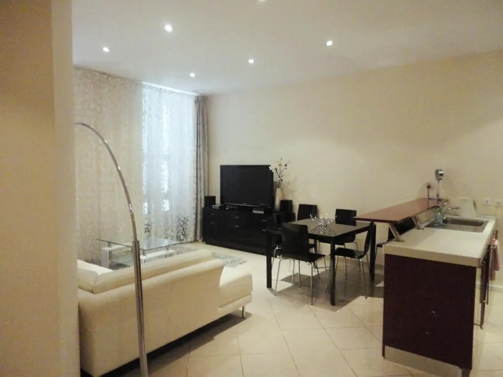 Apartment On Rue De France 4 Nice 0*,  France