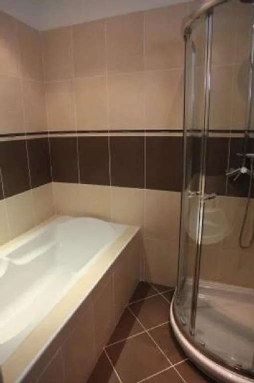 Apartment On Rue De France 4 Nice